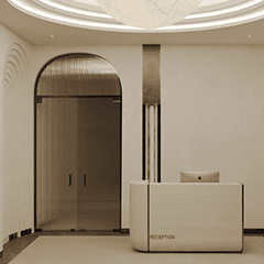 Your Business Space