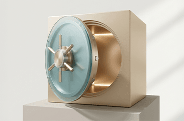 Safe Deposit Boxes