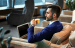 Airport Lounge Access