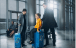 Free Baggage Wrapping